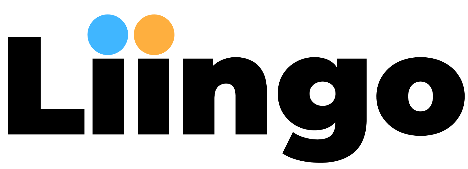 Liingo logo